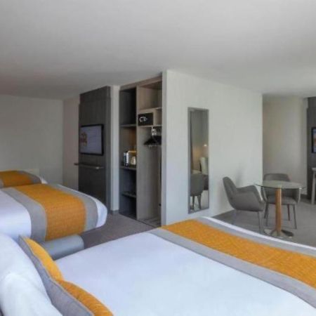 Maldron Hotel Smithfield Dublin City Екстериор снимка