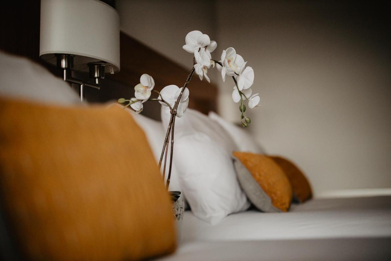 Maldron Hotel Smithfield Dublin City Екстериор снимка
