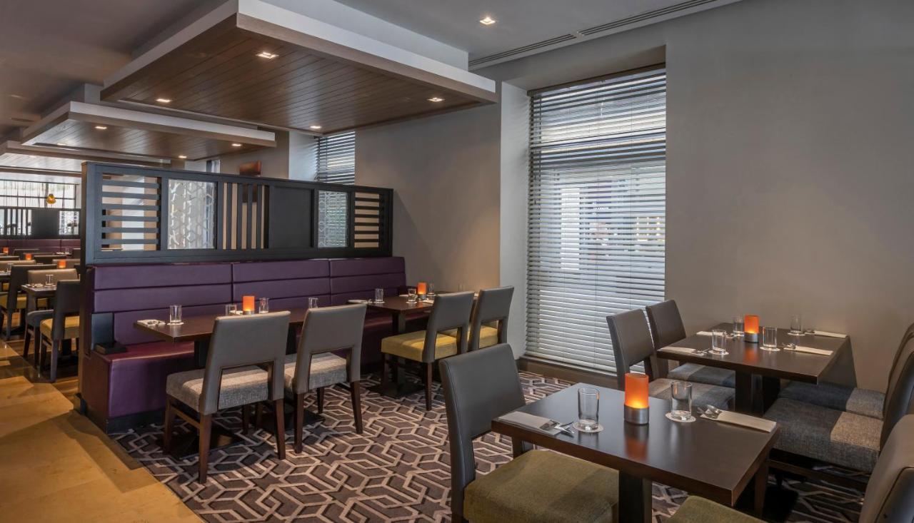 Maldron Hotel Smithfield Dublin City Екстериор снимка
