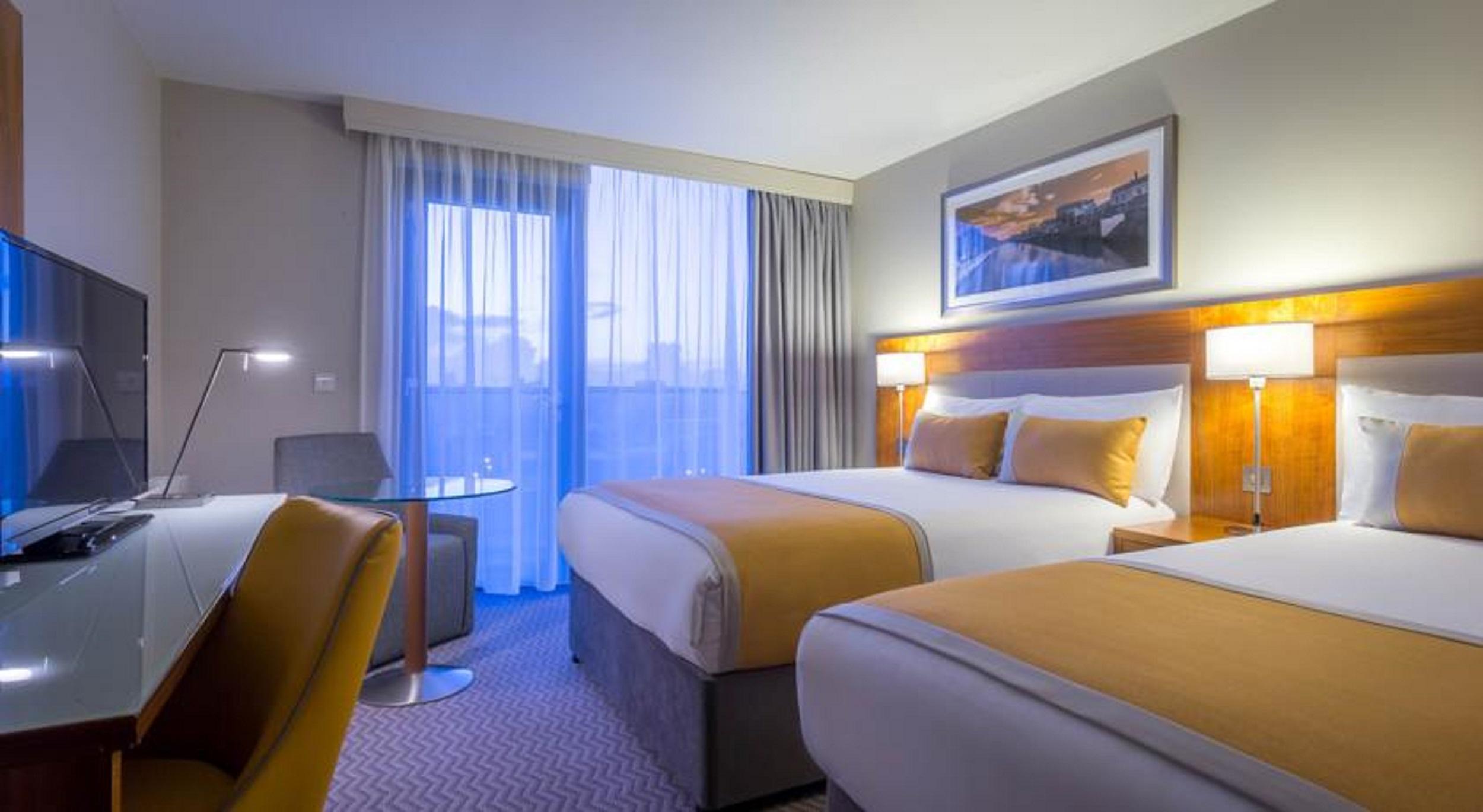 Maldron Hotel Smithfield Dublin City Стая снимка
