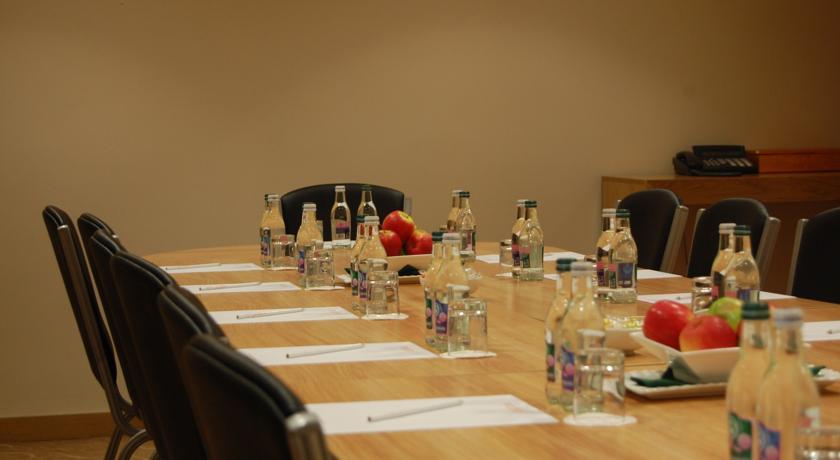 Maldron Hotel Smithfield Dublin City Екстериор снимка