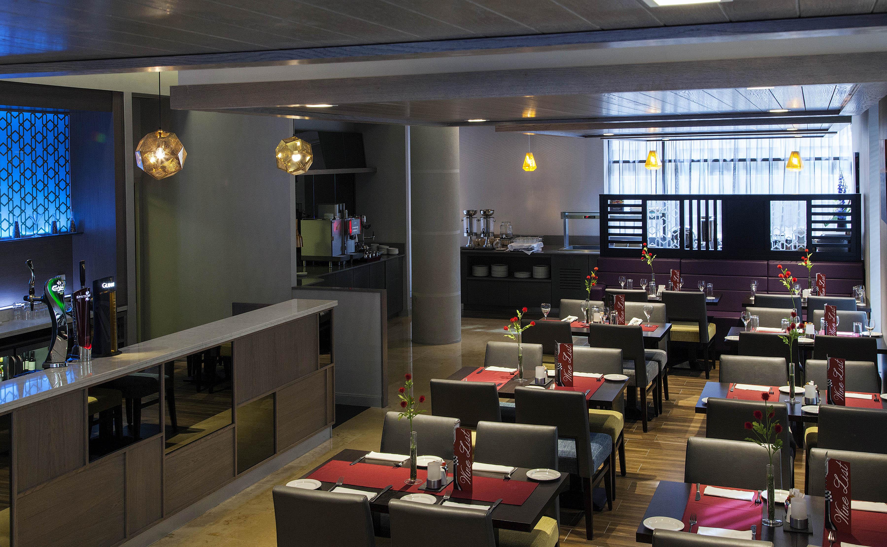 Maldron Hotel Smithfield Dublin City Екстериор снимка