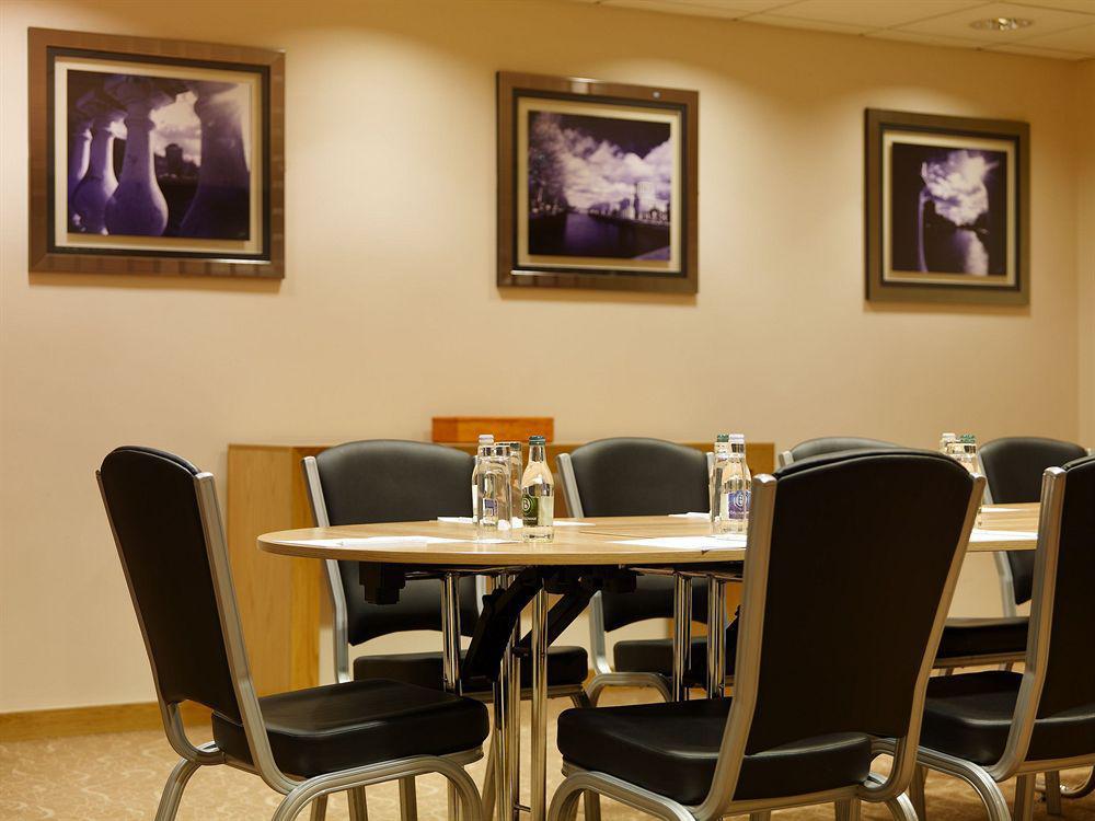 Maldron Hotel Smithfield Dublin City Съоръжения снимка