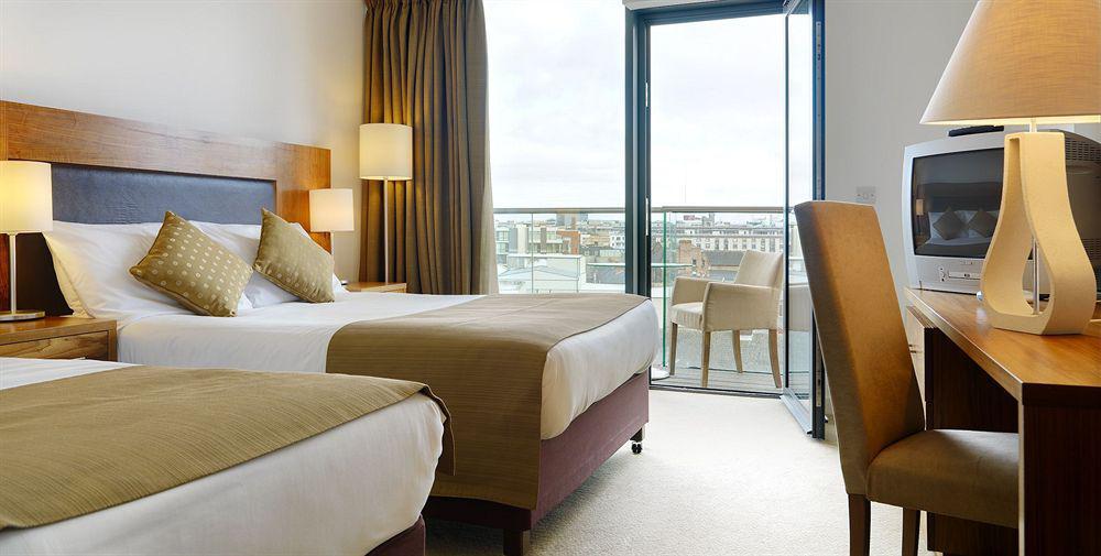 Maldron Hotel Smithfield Dublin City Стая снимка